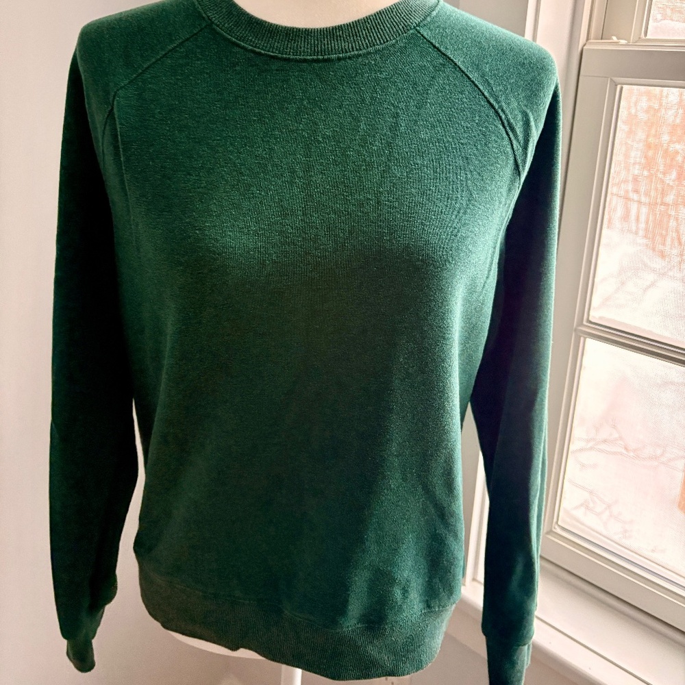 Prana Crewneck